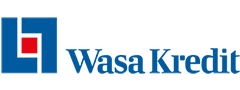 Wasa Kredit Logo
